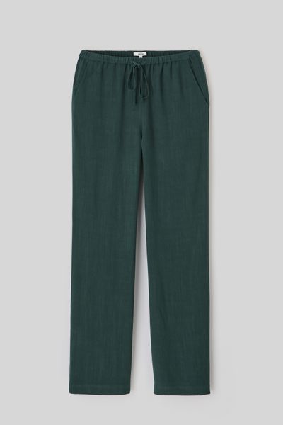 Pantalon fluide