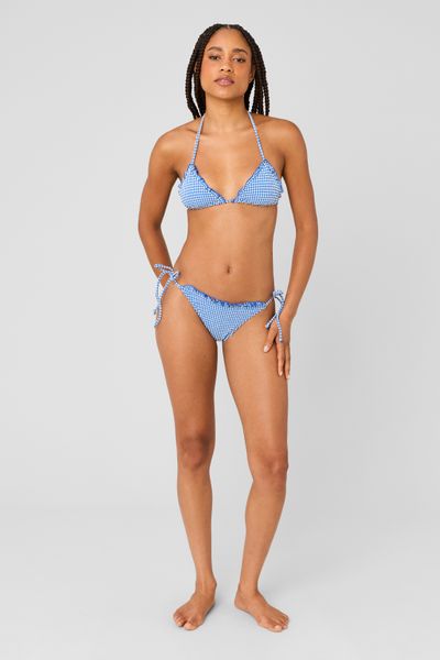 Haut de maillot de bain