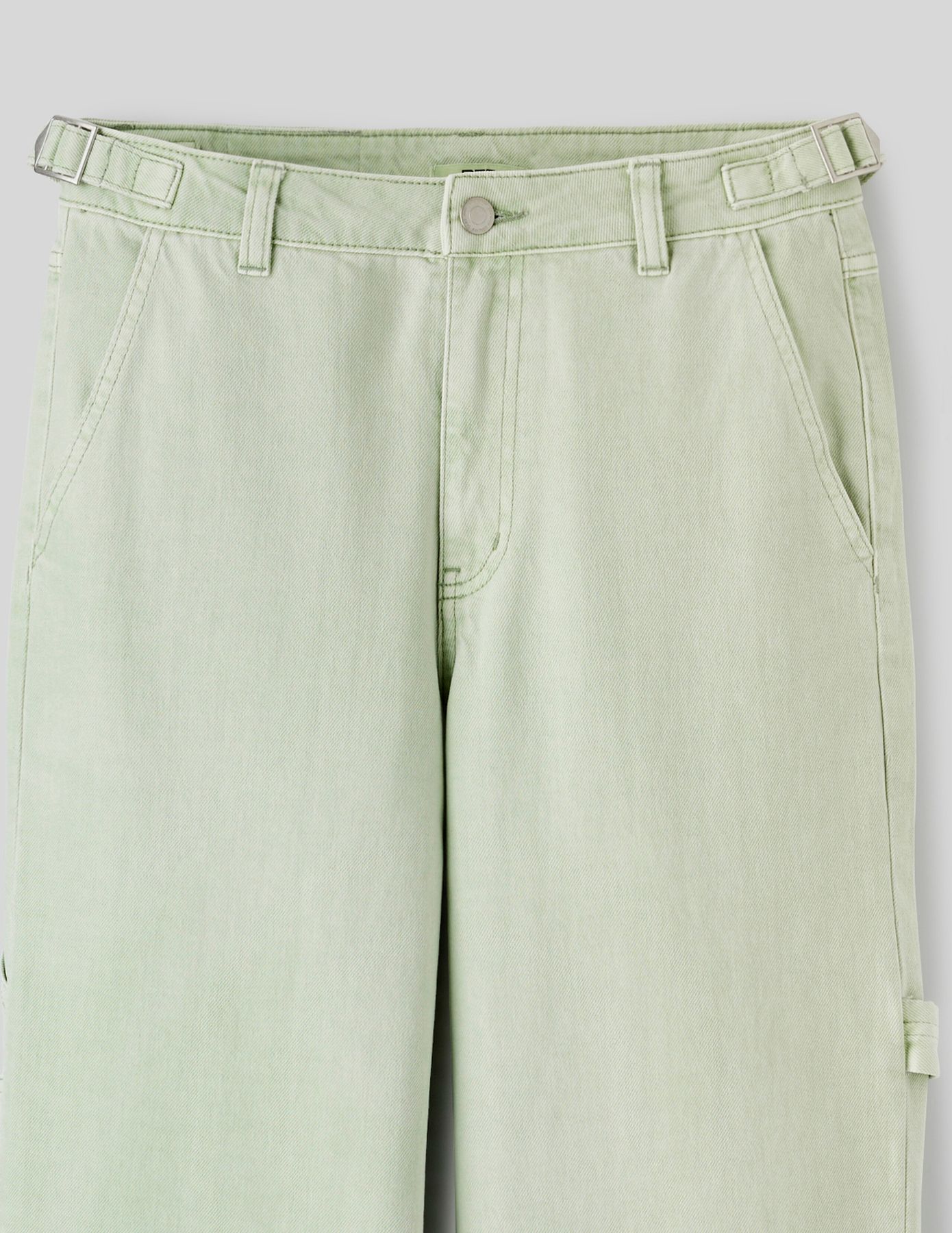 Jean cargo