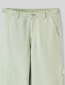 Jean cargo