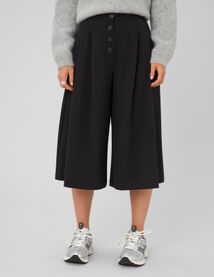 Bermudas city