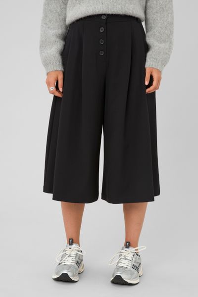 Bermudas city