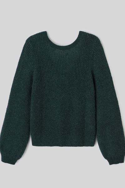Pull dos nu premium