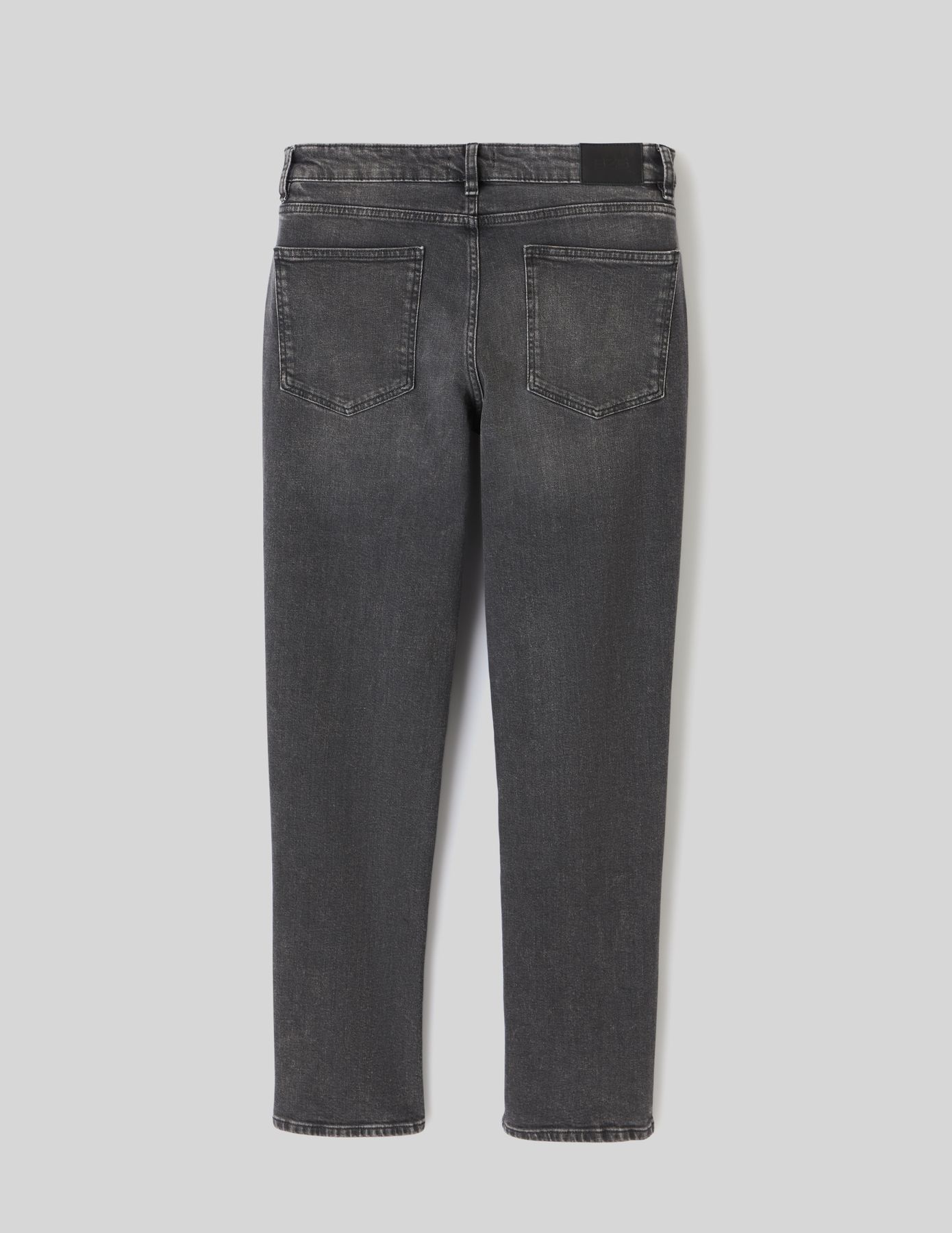 Jean slim black used