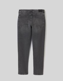 Jean slim black used