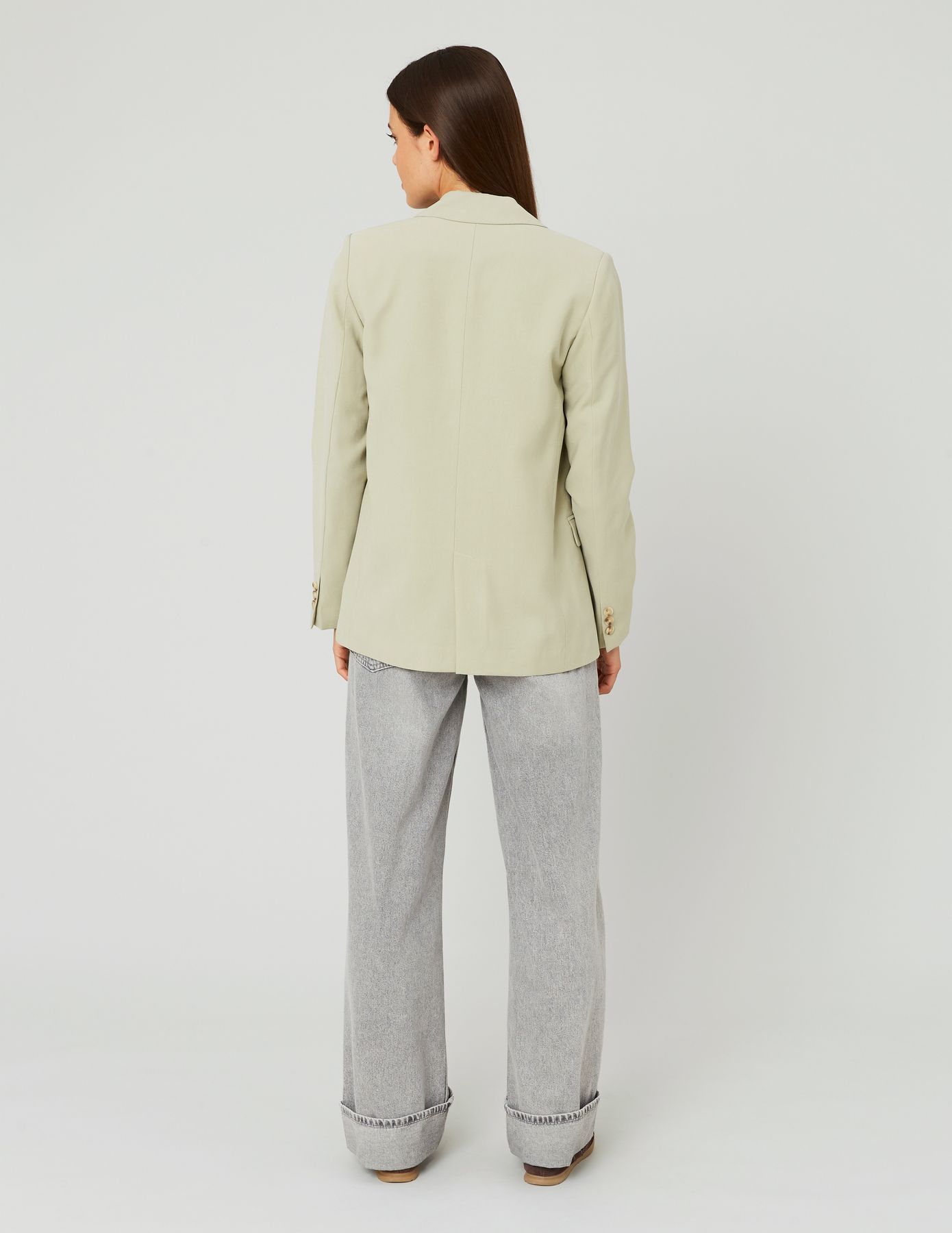 Veste tailleur