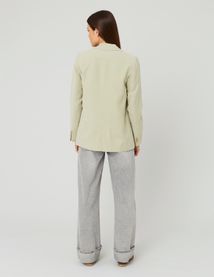 Veste tailleur