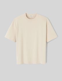 T-shirt boxy