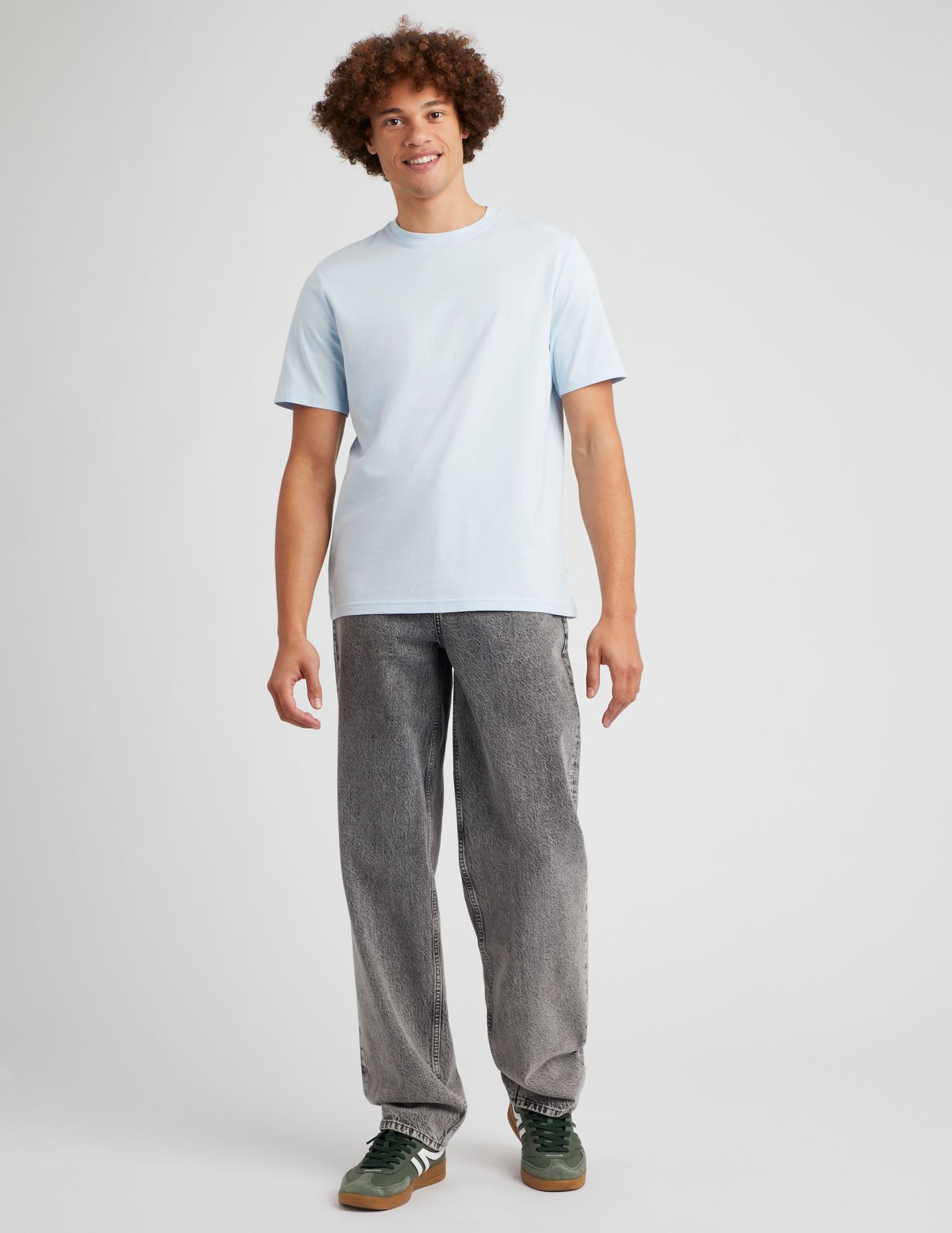 T-shirt basique