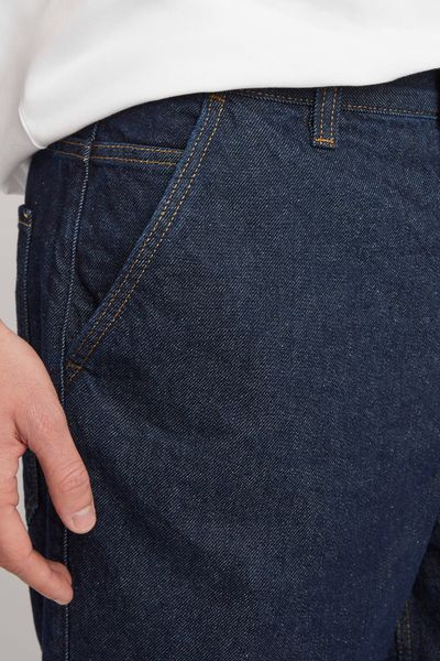 Jean skater brut