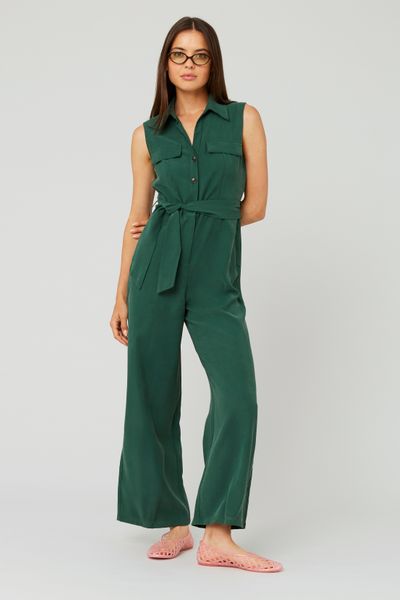 Combinaison pantalon fluide