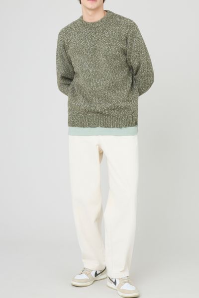 Pull moulin&eacute;