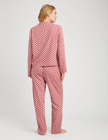 Ensemble de pyjama