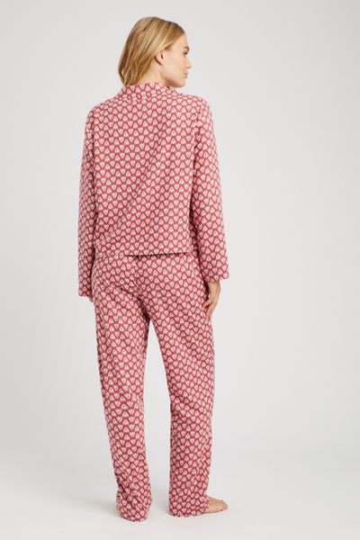Ensemble de pyjama