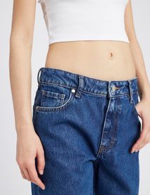 Jean straight