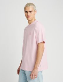 T-shirt imprimé devant dos