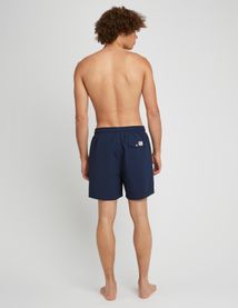 Short de bain uni