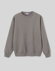 Sweat col rond