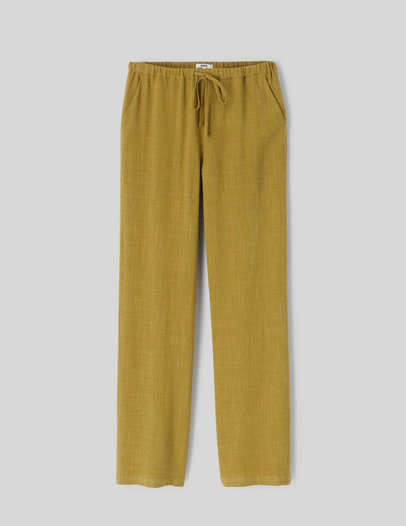 Pantalon fluide