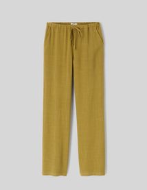 Pantalon fluide