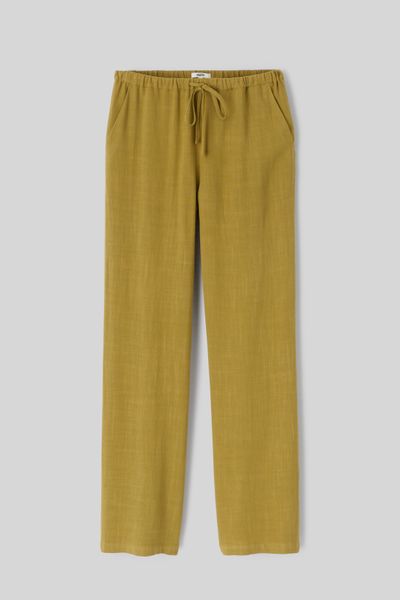 Pantalon fluide