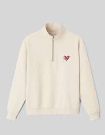 Sweat collab Keith Haring