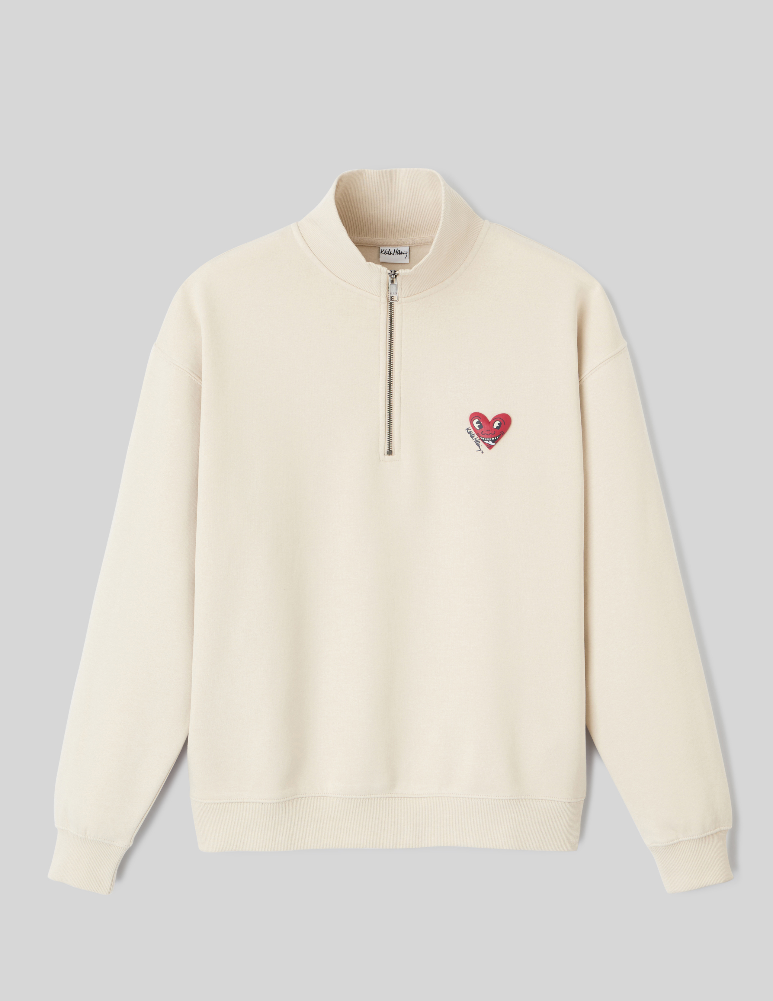 Sweat collab Keith Haring