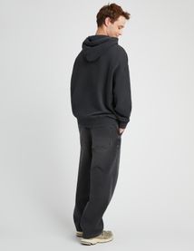 Sweat à capuche