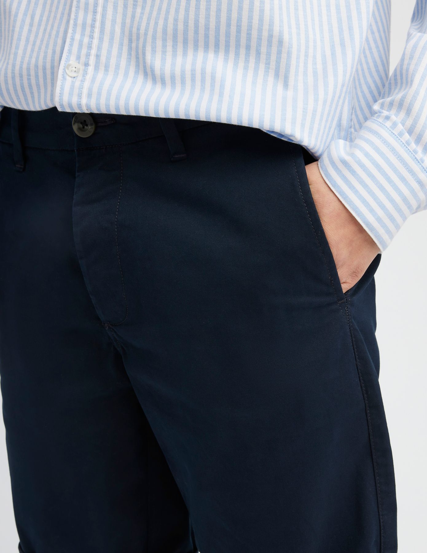 Bermuda chino