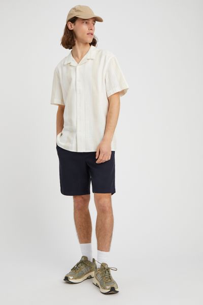 Chemisette ray&eacute;e