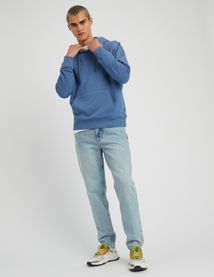 Jean relaxed dirty