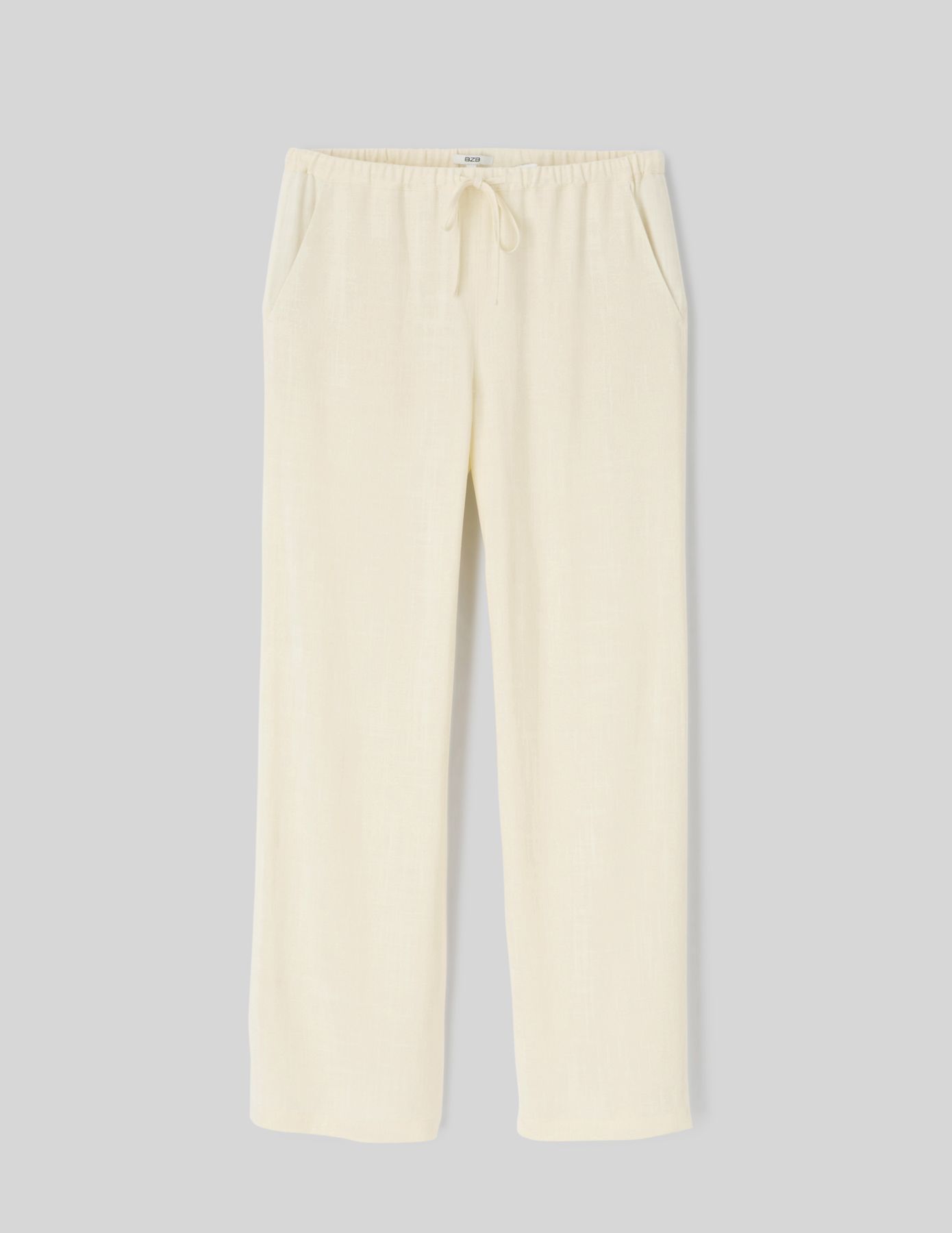 Pantalon fluide