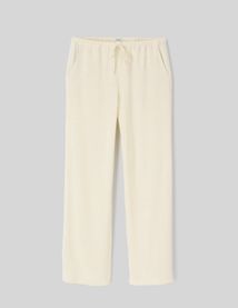 Pantalon fluide