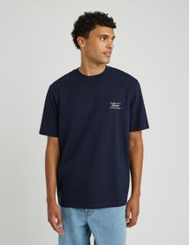 T-shirt imprim&eacute;