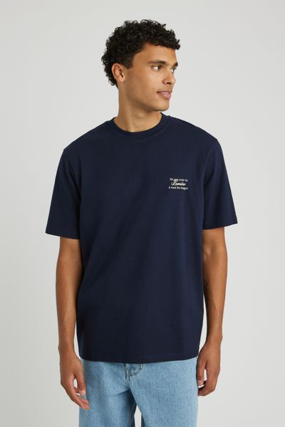 T-shirt imprim&eacute;