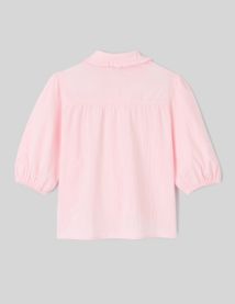 Chemise manches courtes