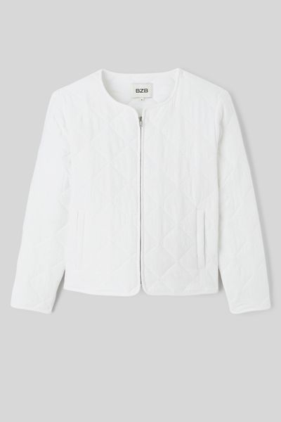 Veste matelassée