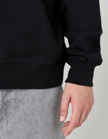 Sweat animation devant/dos