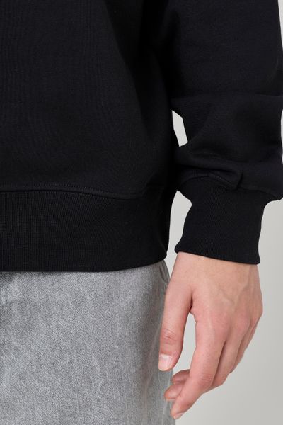 Sweat animation devant/dos