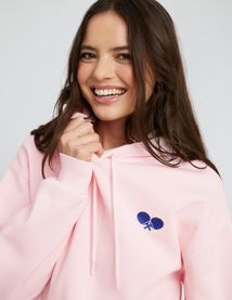 Sweat imprimé