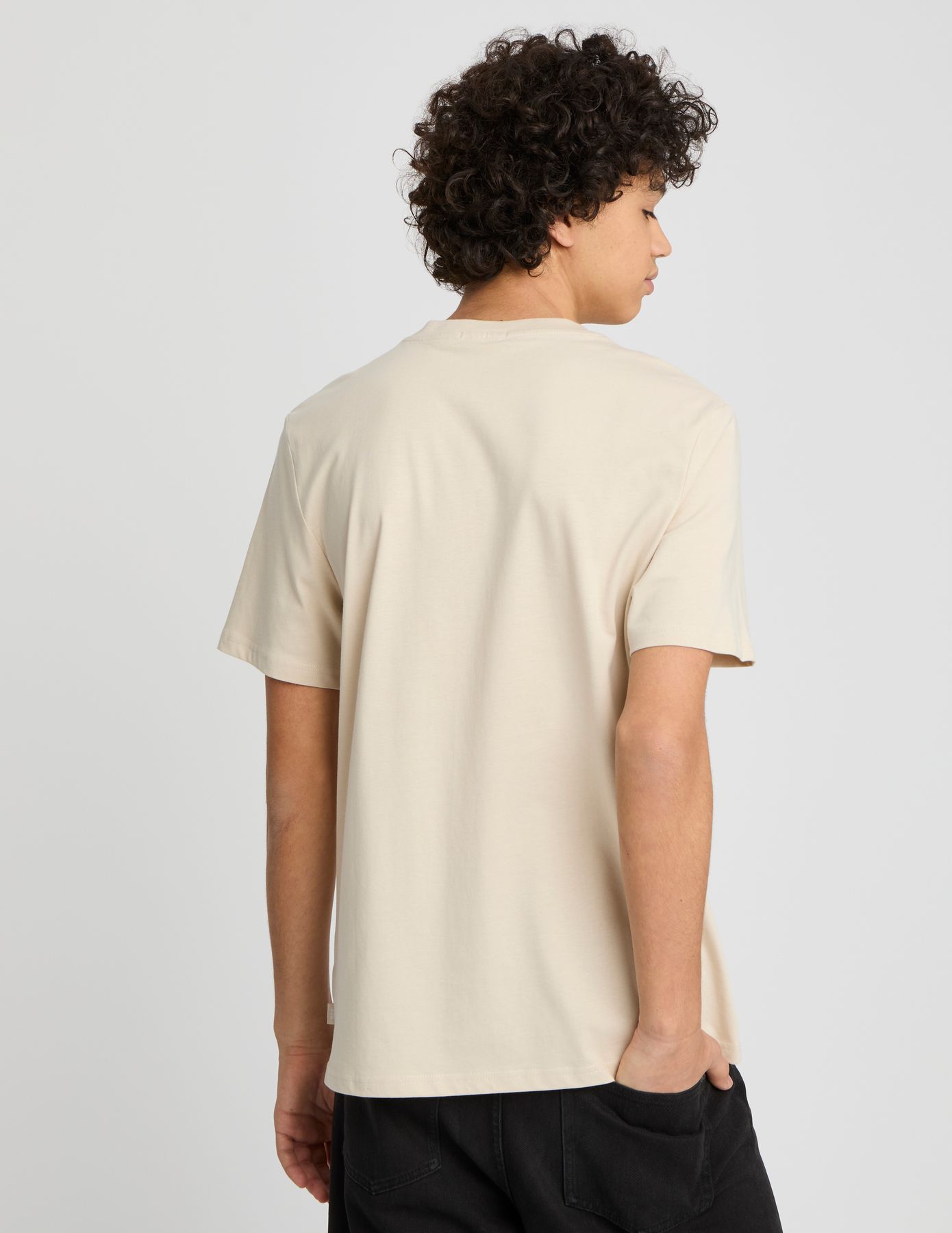 T-shirt basique
