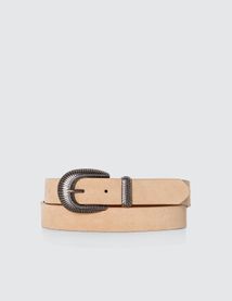 Ceinture western