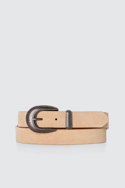 Ceinture western