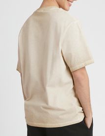T-shirt imprim&eacute;