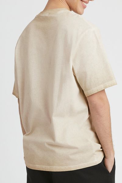 T-shirt imprim&eacute;
