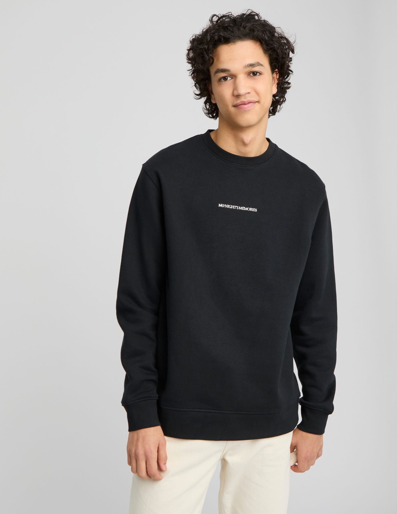 Sweat à message