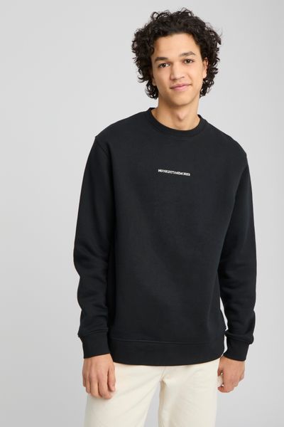 Sweat à message