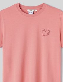 T-shirt collab Keith Haring