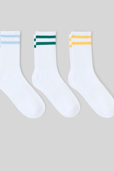 Lot de 3 paires de chaussettes de sport