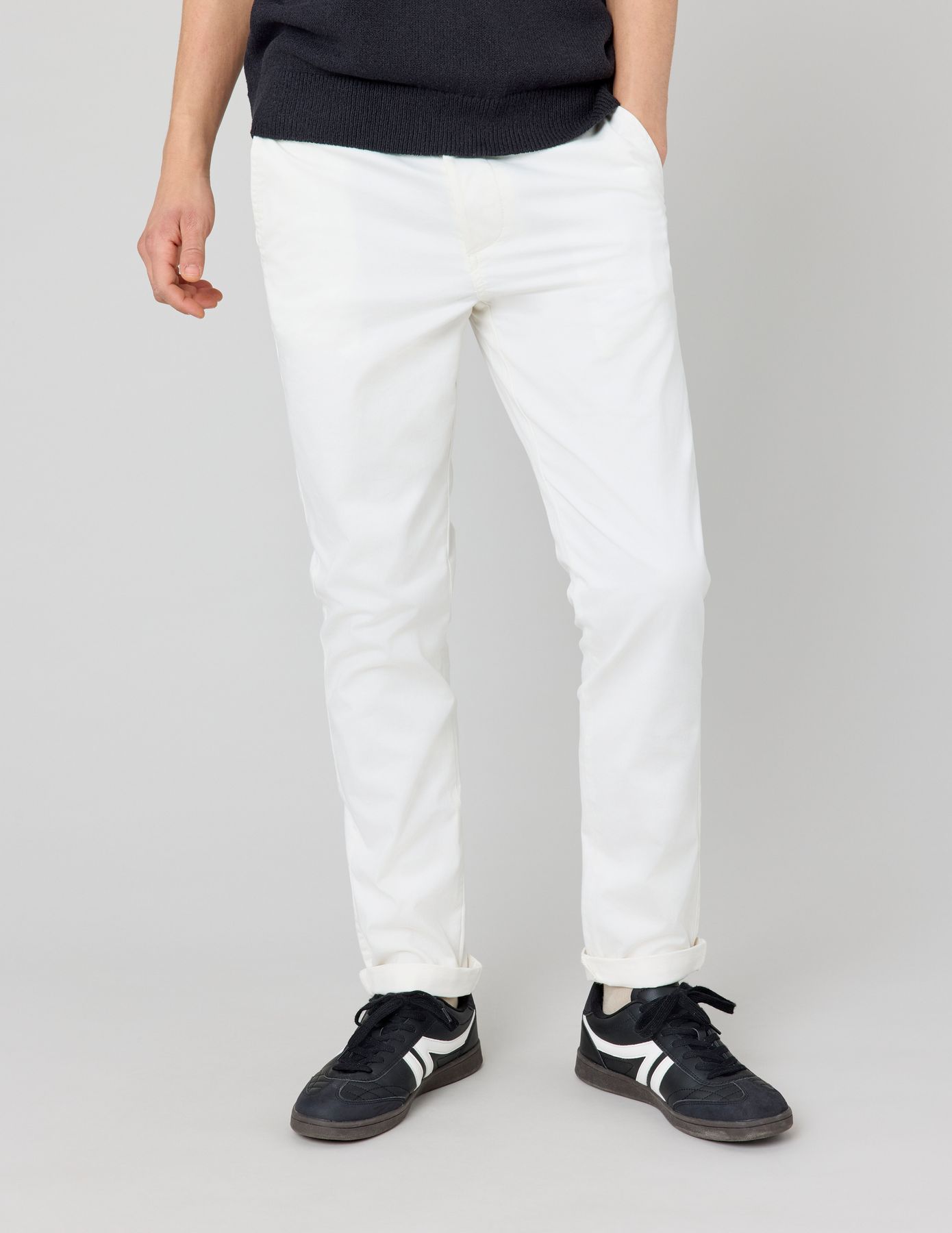Pantalon chino